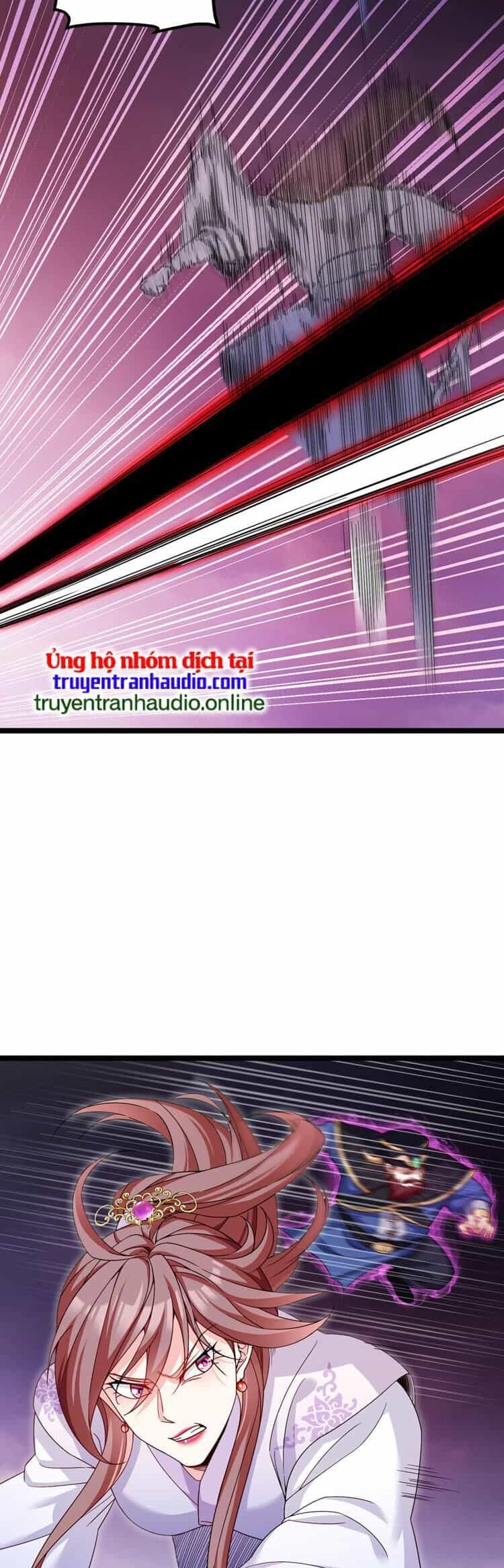 Tiên Tôn Lạc Vô Cực - Chương 209 - ảnh 7