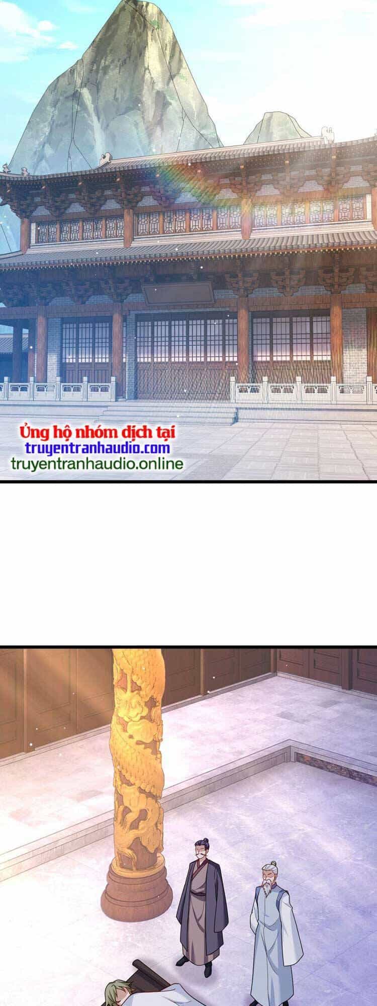 Tiên Tôn Lạc Vô Cực - Chương 214 - ảnh 6