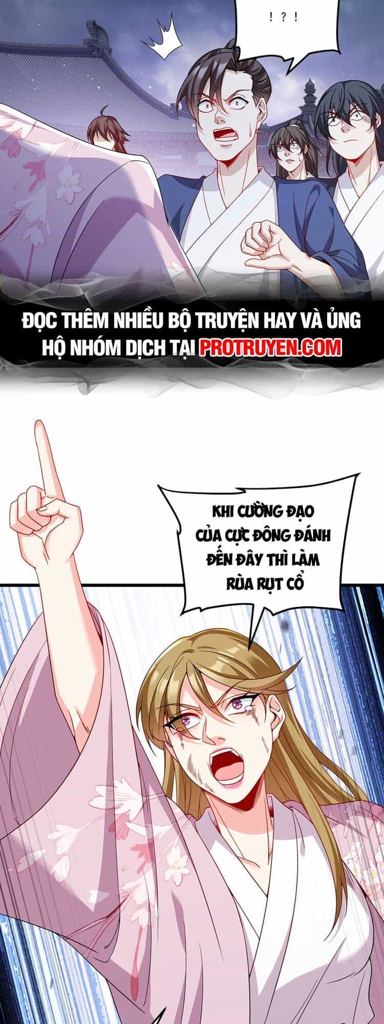 Tiên Tôn Lạc Vô Cực - Chương 215 - ảnh 31