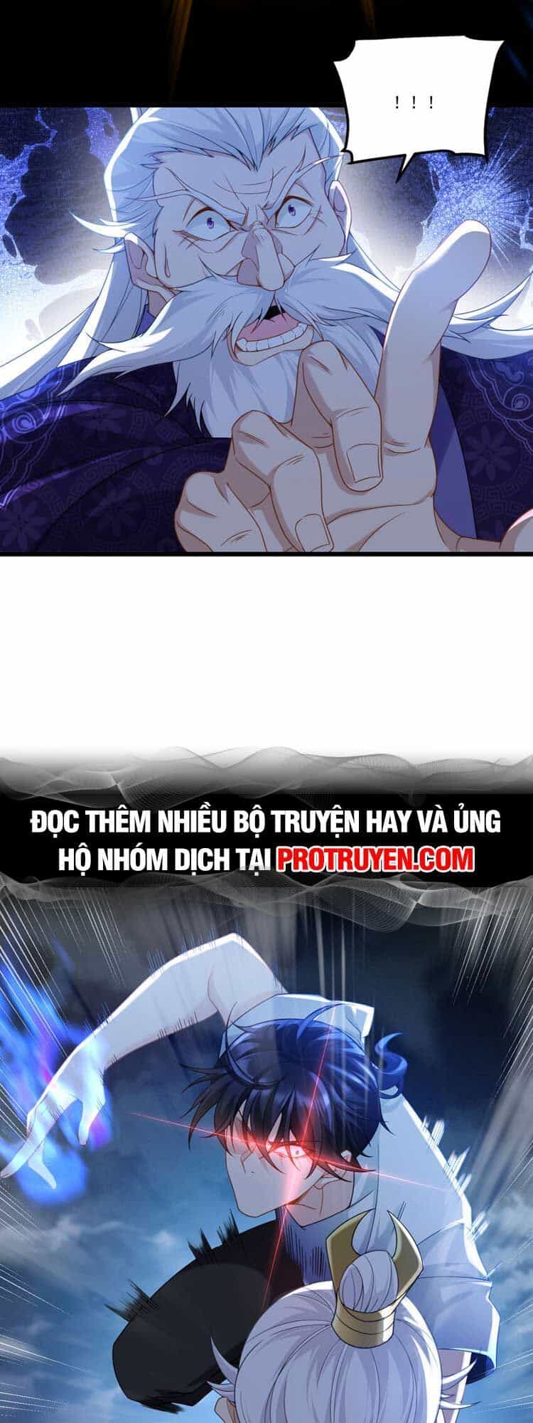 Tiên Tôn Lạc Vô Cực - Chương 217 - ảnh 30