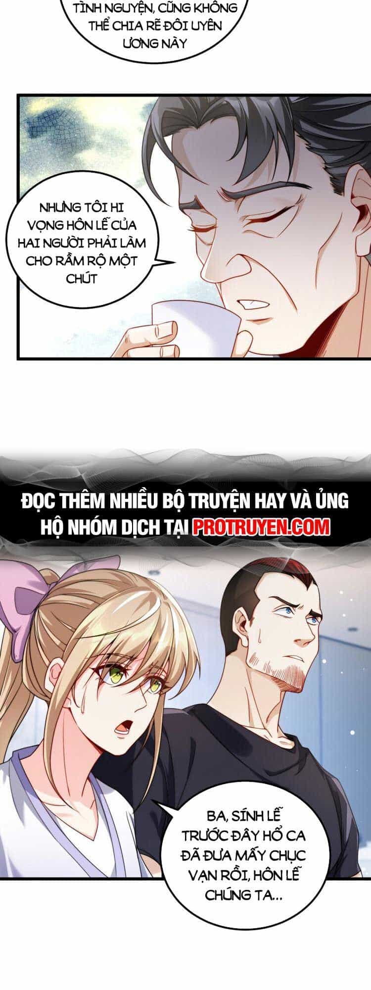 Tiên Tôn Lạc Vô Cực - Chương 219 - ảnh 13