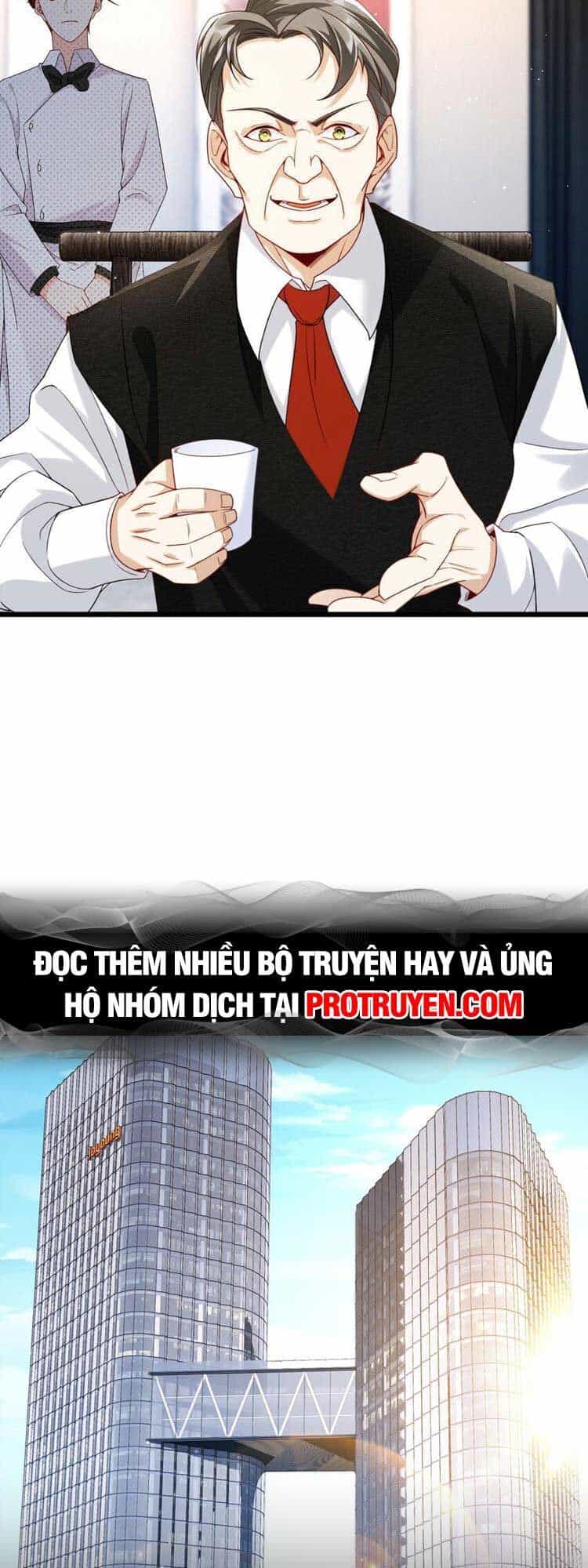Tiên Tôn Lạc Vô Cực - Chương 219 - ảnh 19