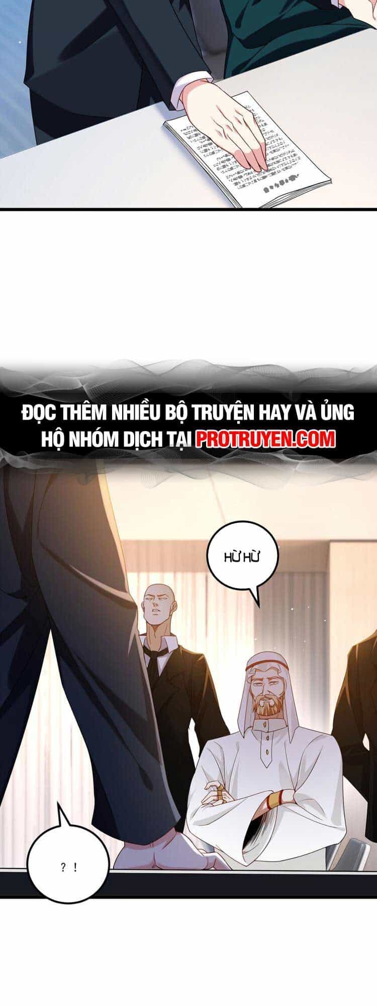 Tiên Tôn Lạc Vô Cực - Chương 219 - ảnh 22