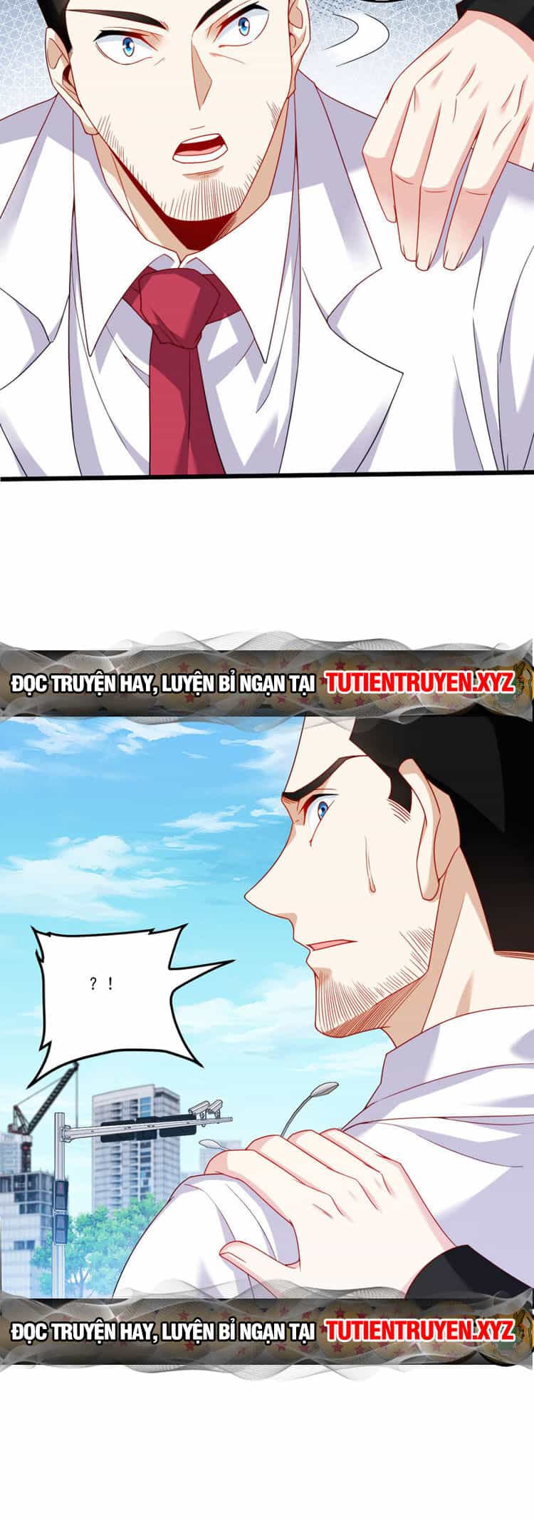 Tiên Tôn Lạc Vô Cực - Chương 221 - ảnh 33