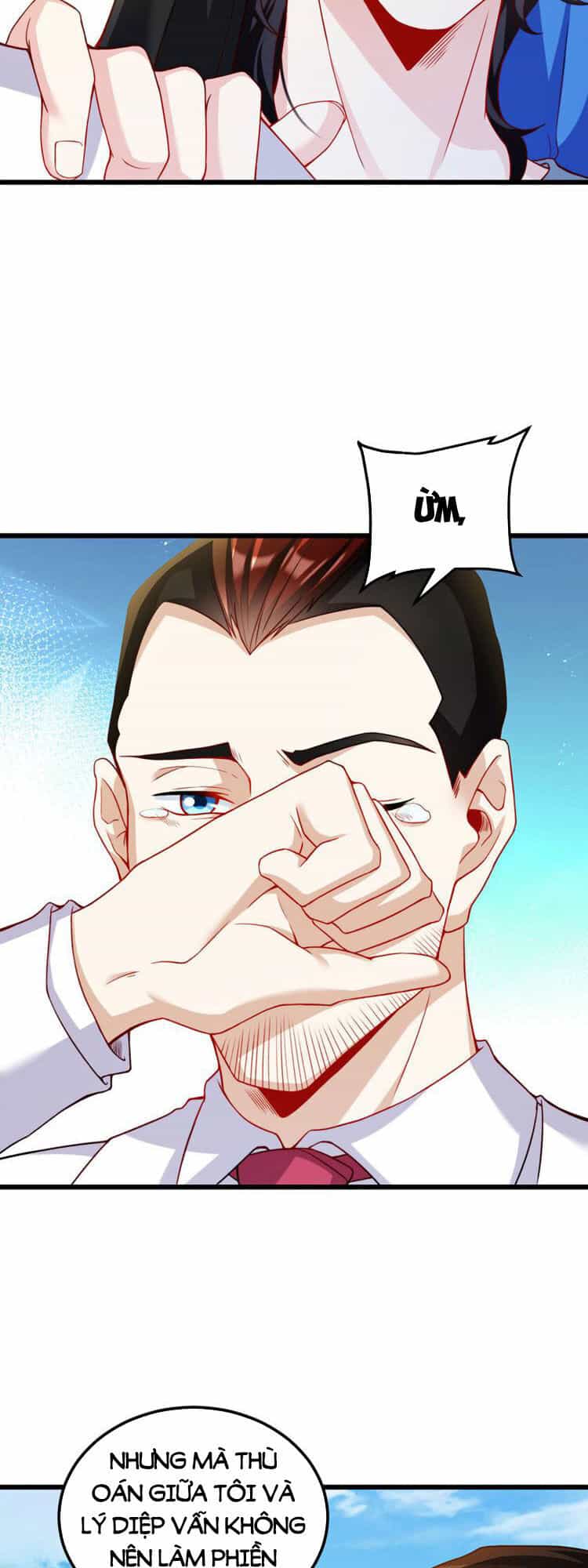 Tiên Tôn Lạc Vô Cực - Chương 222 - ảnh 5