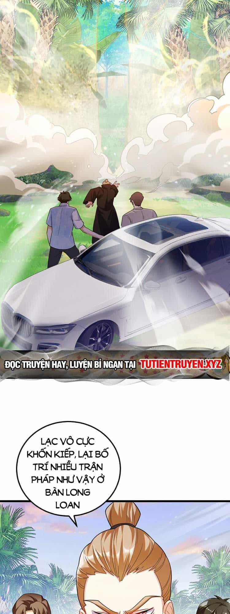 Tiên Tôn Lạc Vô Cực - Chương 224 - ảnh 14