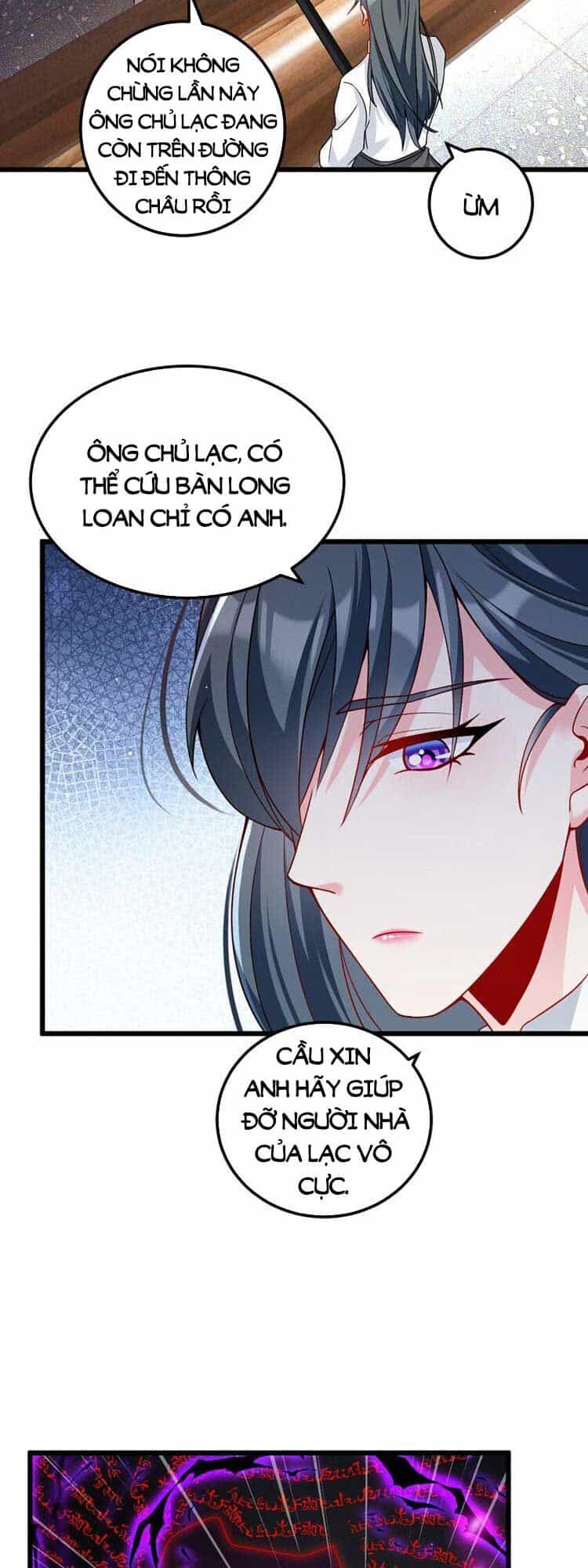 Tiên Tôn Lạc Vô Cực - Chương 226 - ảnh 7
