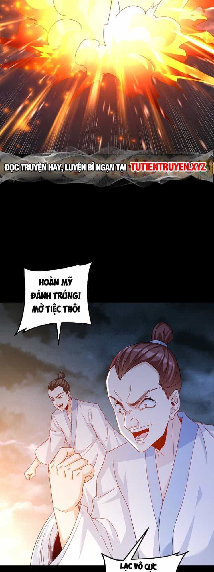 Tiên Tôn Lạc Vô Cực - Chương 227 - ảnh 36