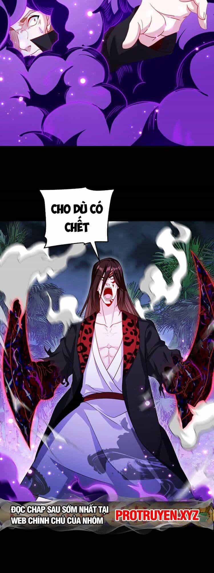 Tiên Tôn Lạc Vô Cực - Chương 228 - ảnh 10