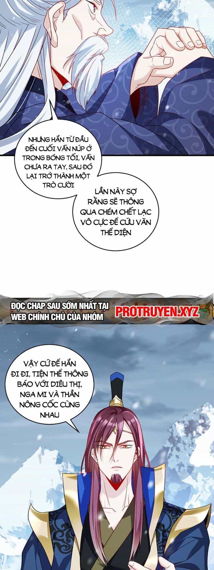 Tiên Tôn Lạc Vô Cực - Chương 228 - ảnh 27