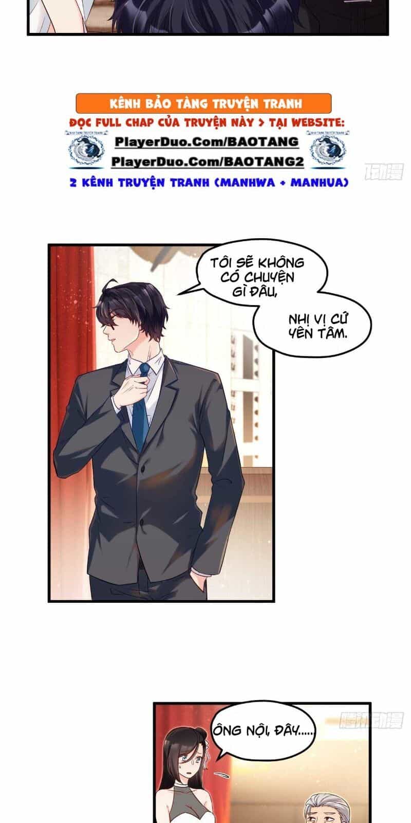 Tiên Tôn Lạc Vô Cực - Chương 23 - ảnh 11