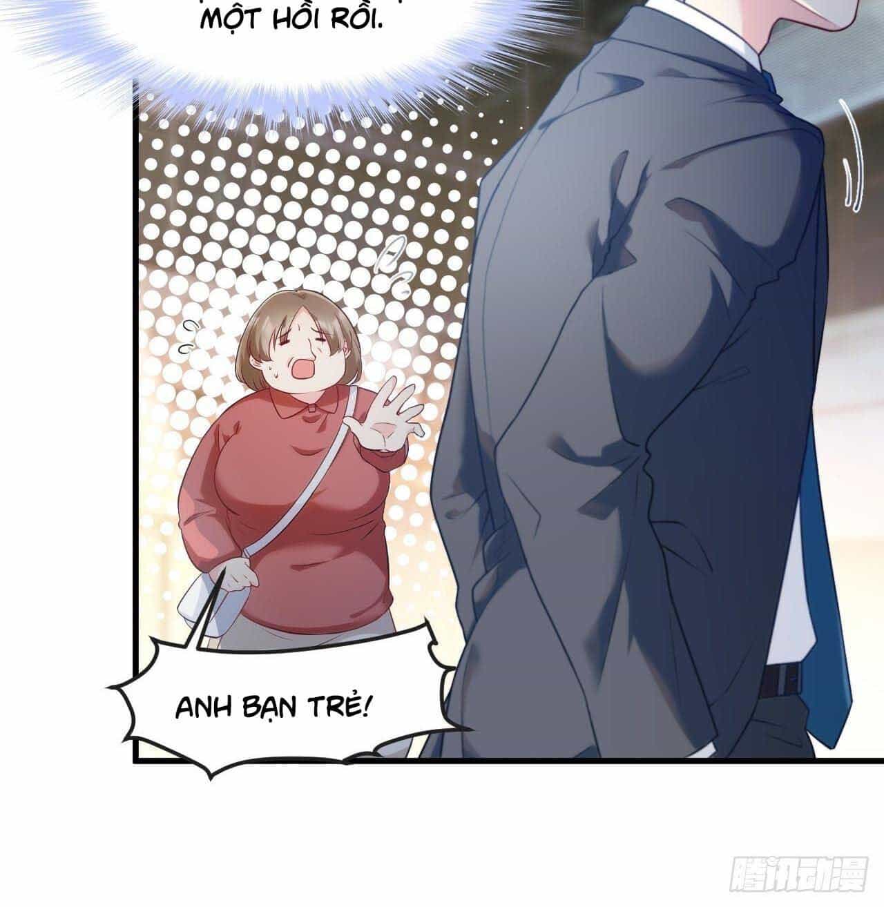 Tiên Tôn Lạc Vô Cực - Chương 23 - ảnh 33