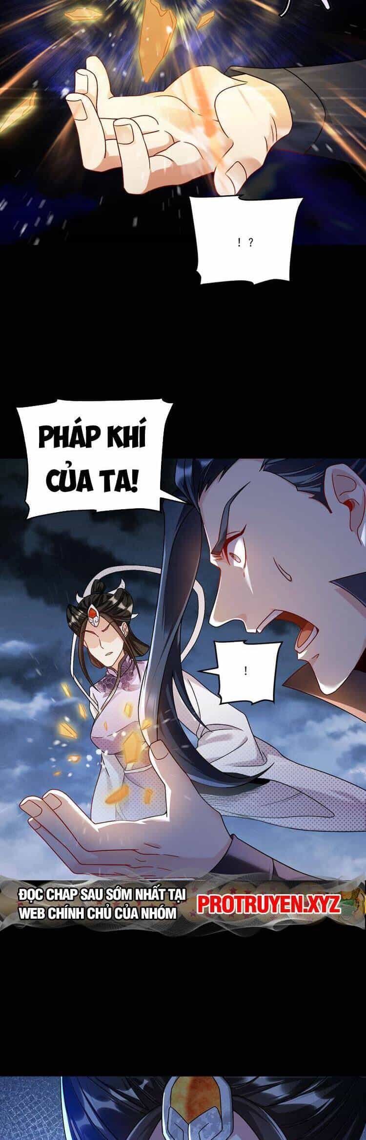 Tiên Tôn Lạc Vô Cực - Chương 230 - ảnh 14