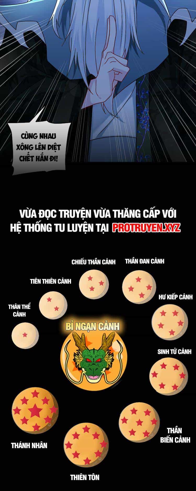 Tiên Tôn Lạc Vô Cực - Chương 230 - ảnh 28