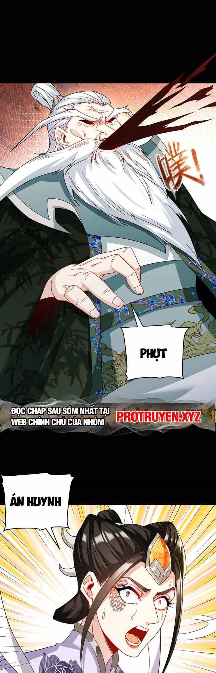 Tiên Tôn Lạc Vô Cực - Chương 231 - ảnh 21