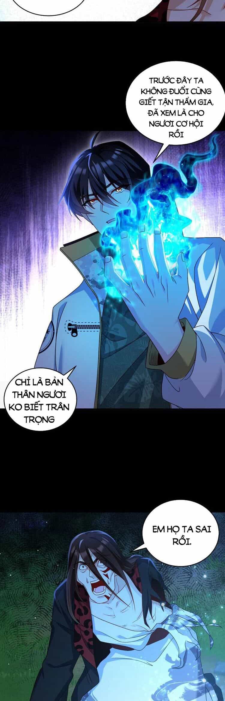 Tiên Tôn Lạc Vô Cực - Chương 232 - ảnh 12