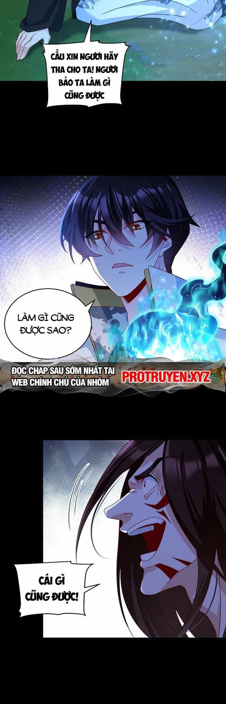 Tiên Tôn Lạc Vô Cực - Chương 232 - ảnh 13