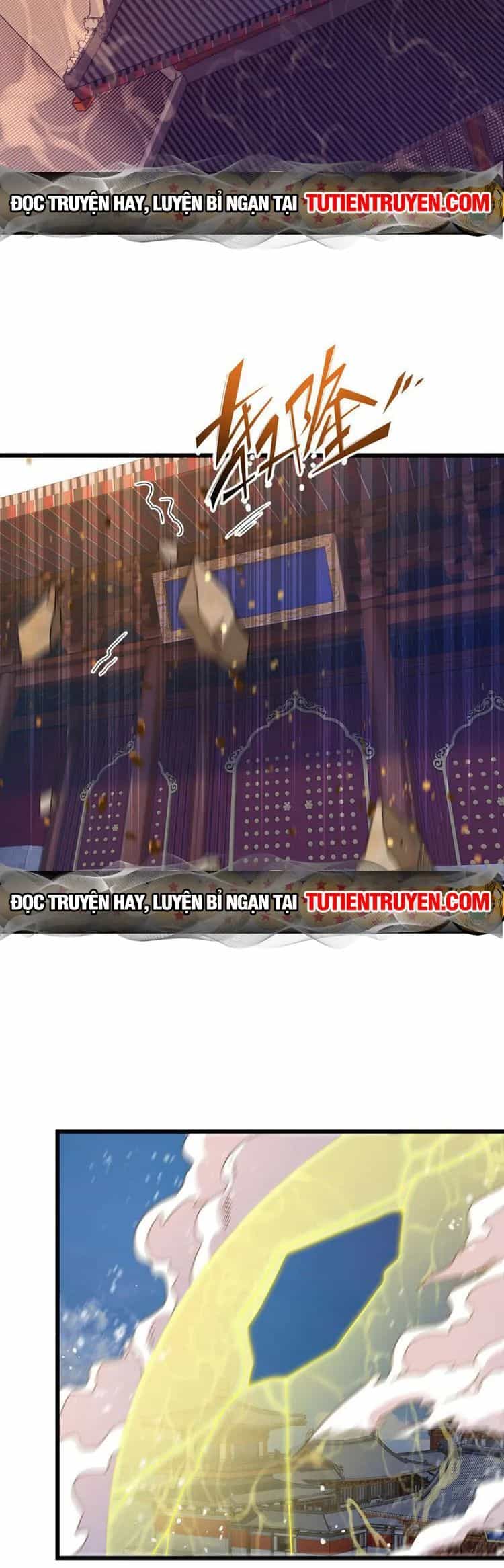 Tiên Tôn Lạc Vô Cực - Chương 234 - ảnh 22