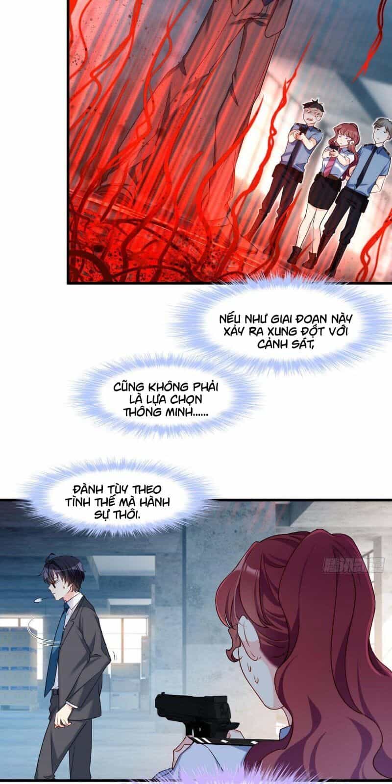 Tiên Tôn Lạc Vô Cực - Chương 24 - ảnh 14