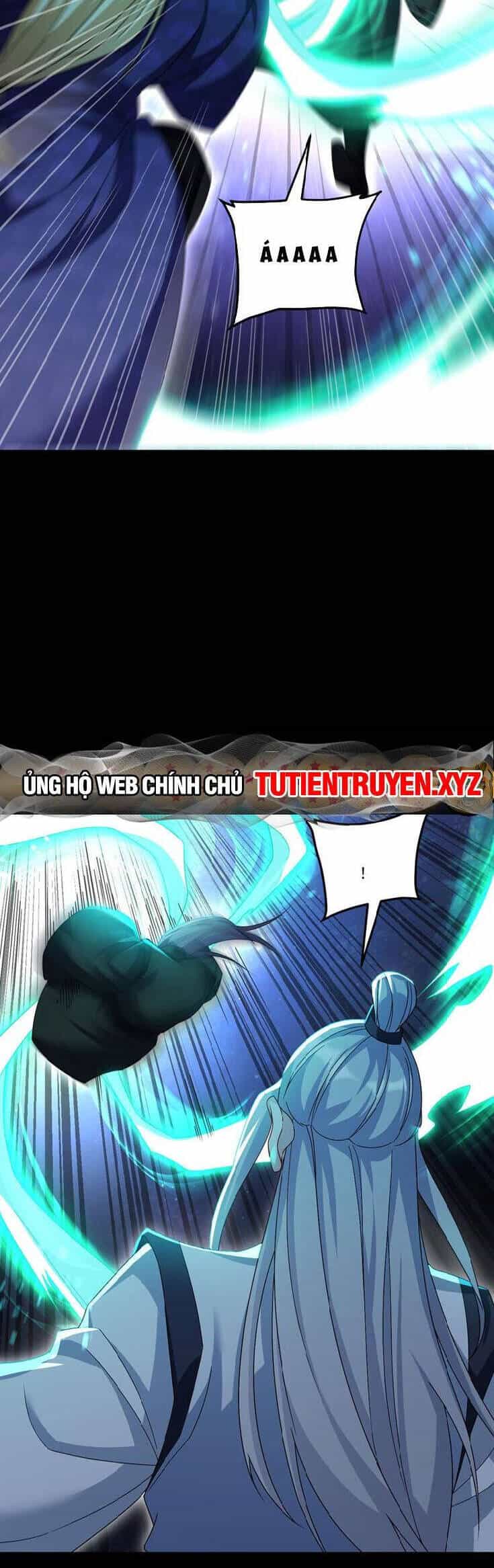 Tiên Tôn Lạc Vô Cực - Chương 241 - ảnh 20