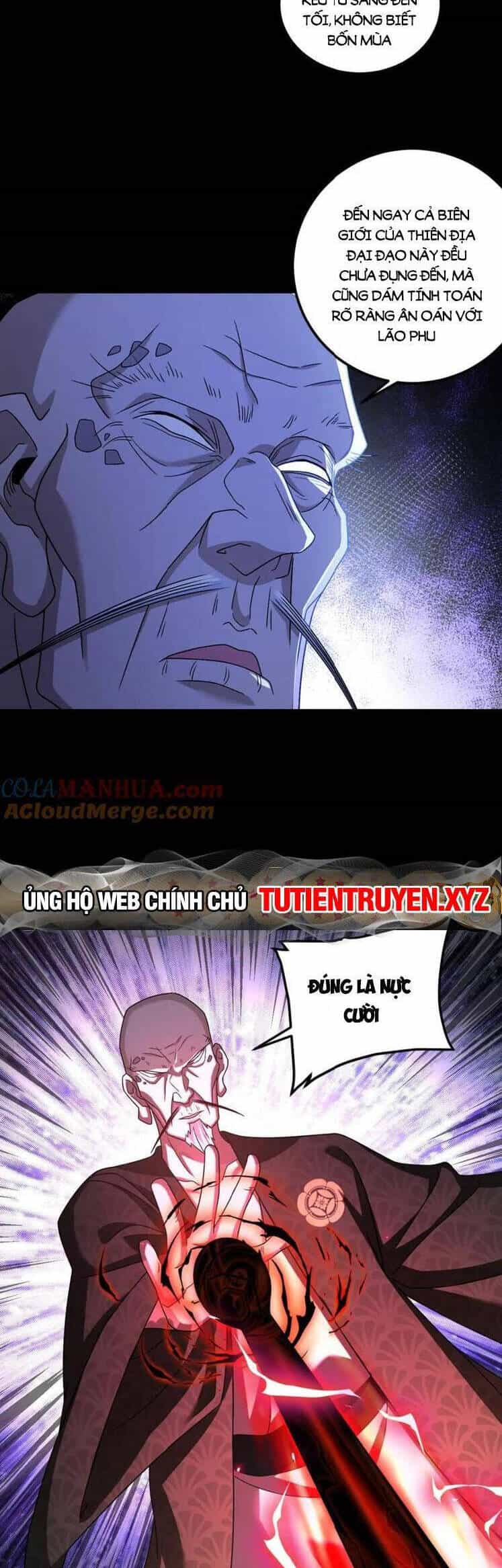 Tiên Tôn Lạc Vô Cực - Chương 242 - ảnh 14