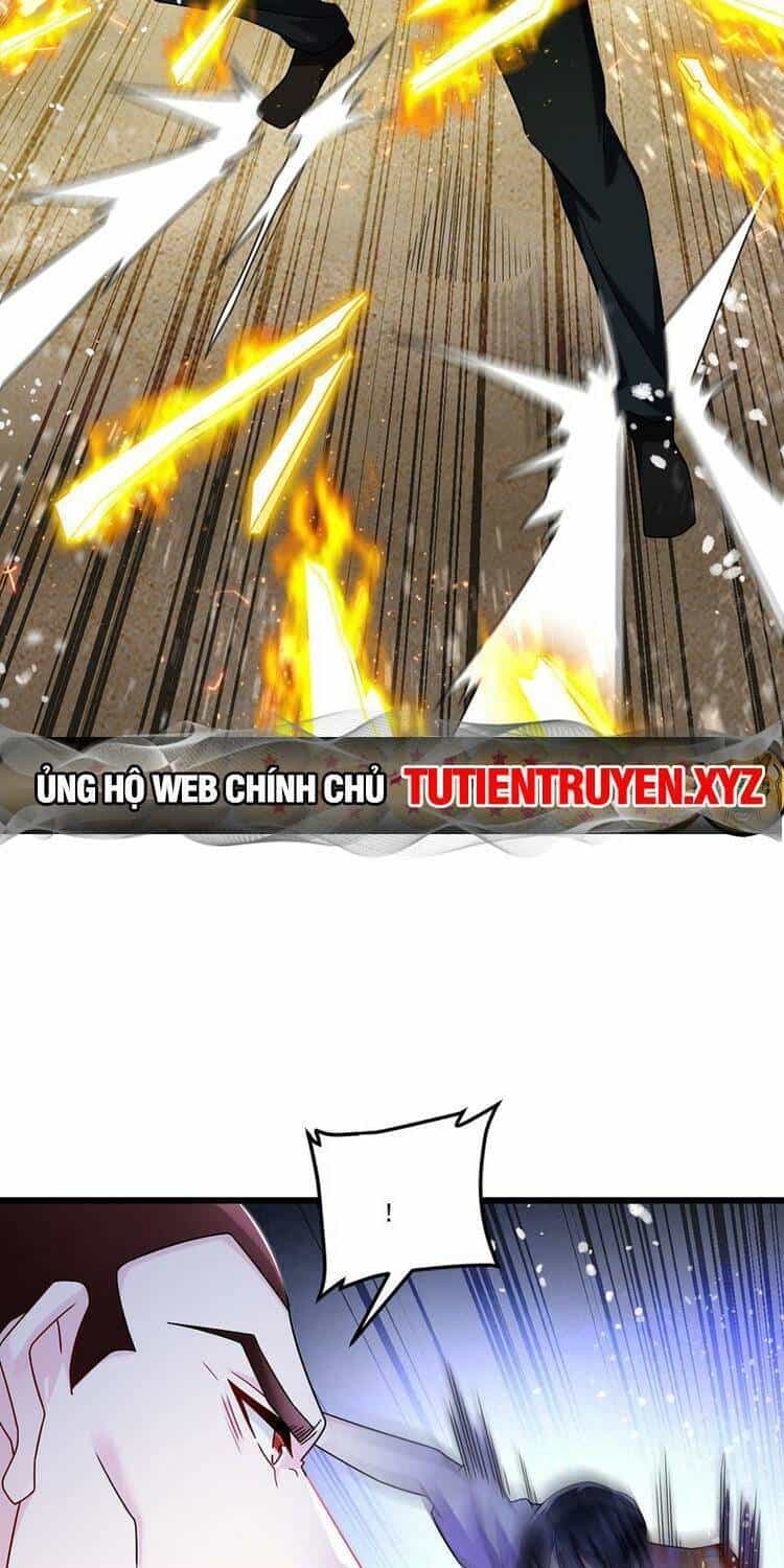 Tiên Tôn Lạc Vô Cực - Chương 244 - ảnh 27