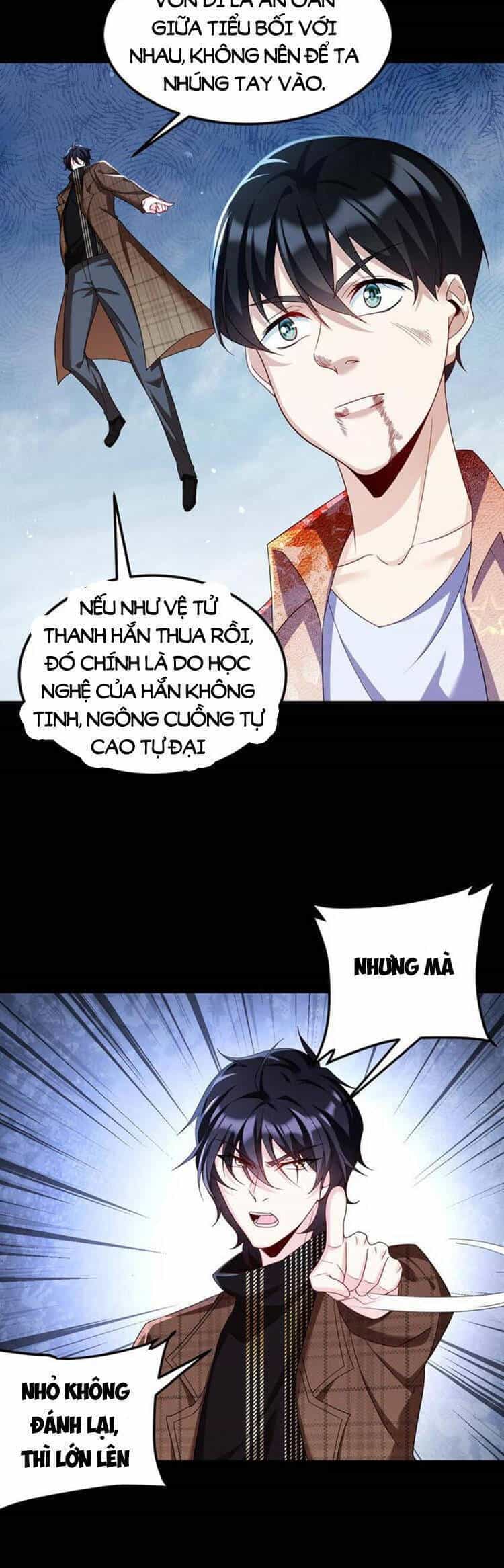Tiên Tôn Lạc Vô Cực - Chương 247 - ảnh 16