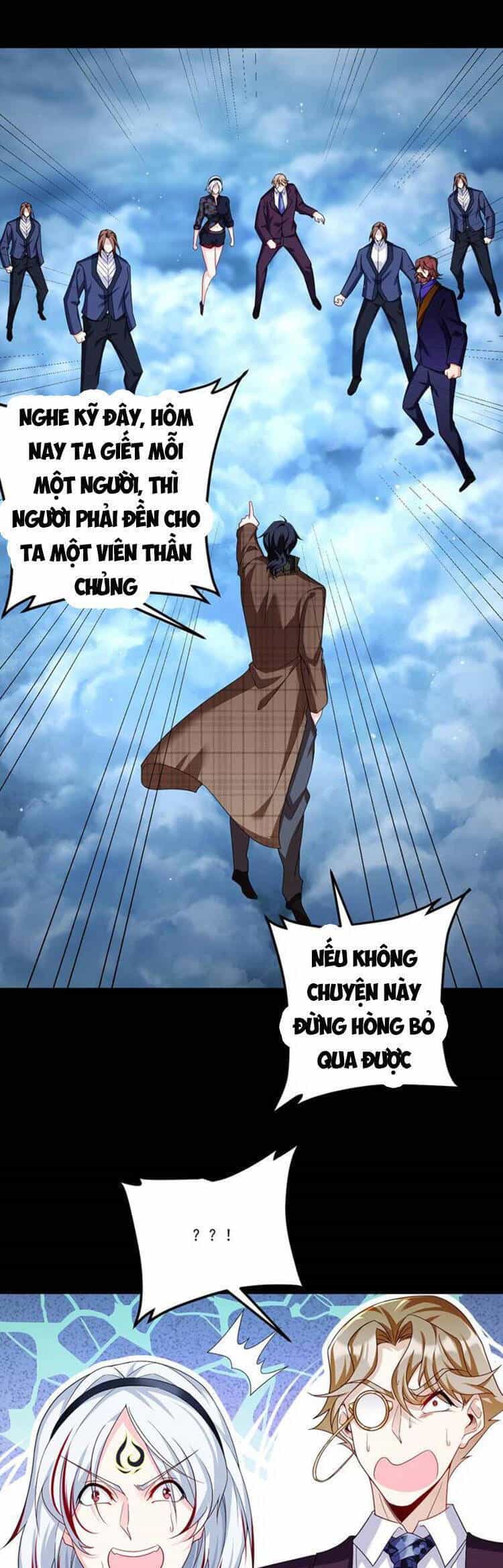 Tiên Tôn Lạc Vô Cực - Chương 247 - ảnh 19