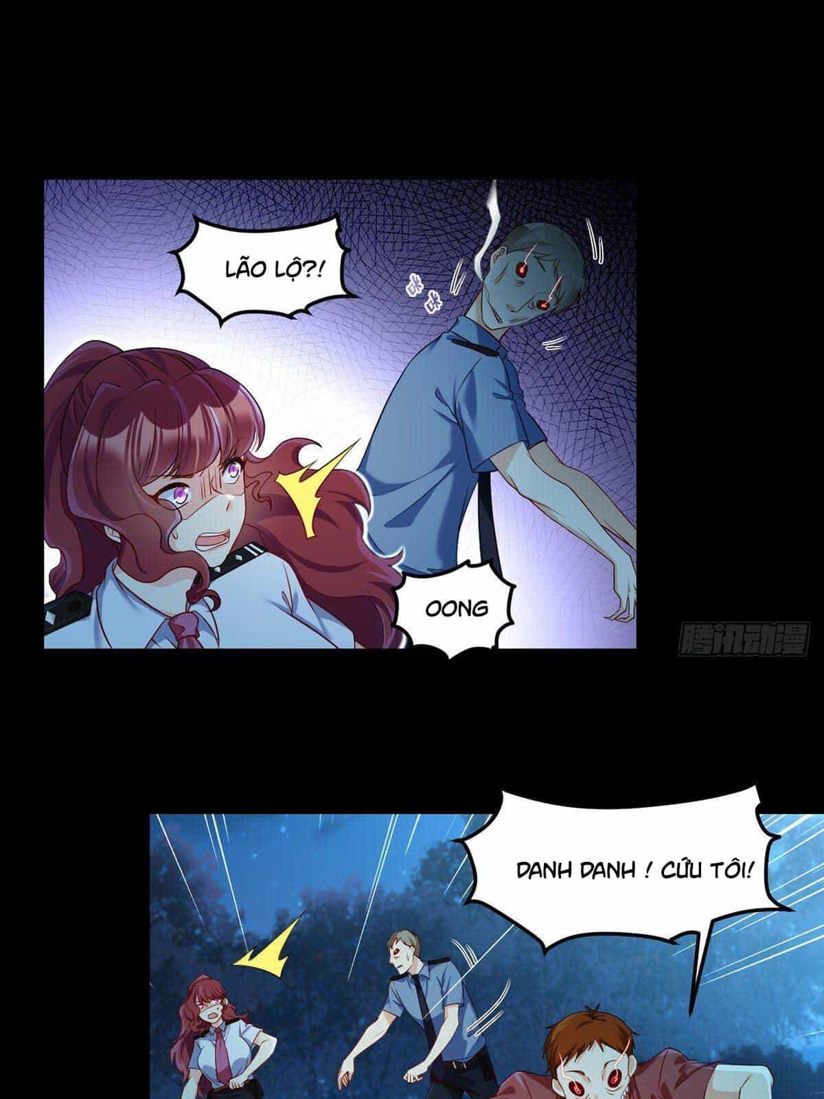 Tiên Tôn Lạc Vô Cực - Chương 25 - ảnh 36