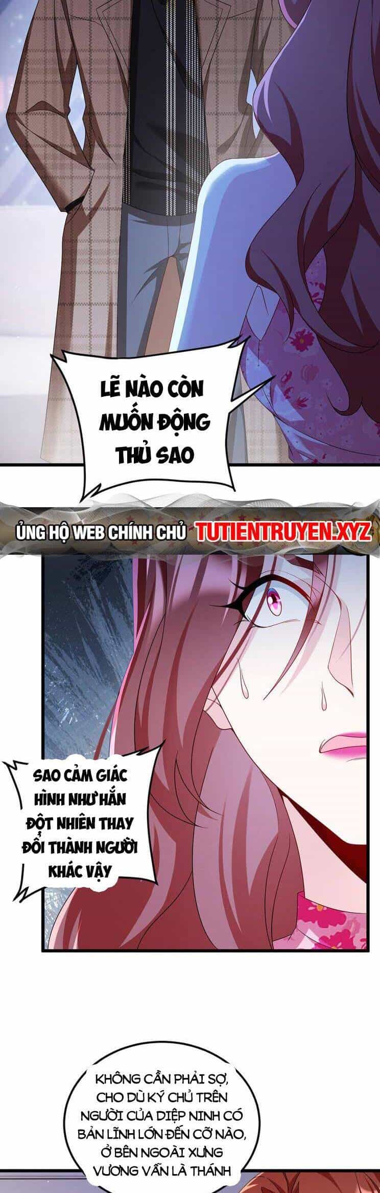 Tiên Tôn Lạc Vô Cực - Chương 249 - ảnh 15