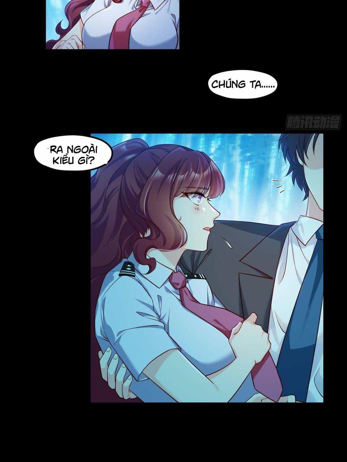 Tiên Tôn Lạc Vô Cực - Chương 26 - ảnh 23