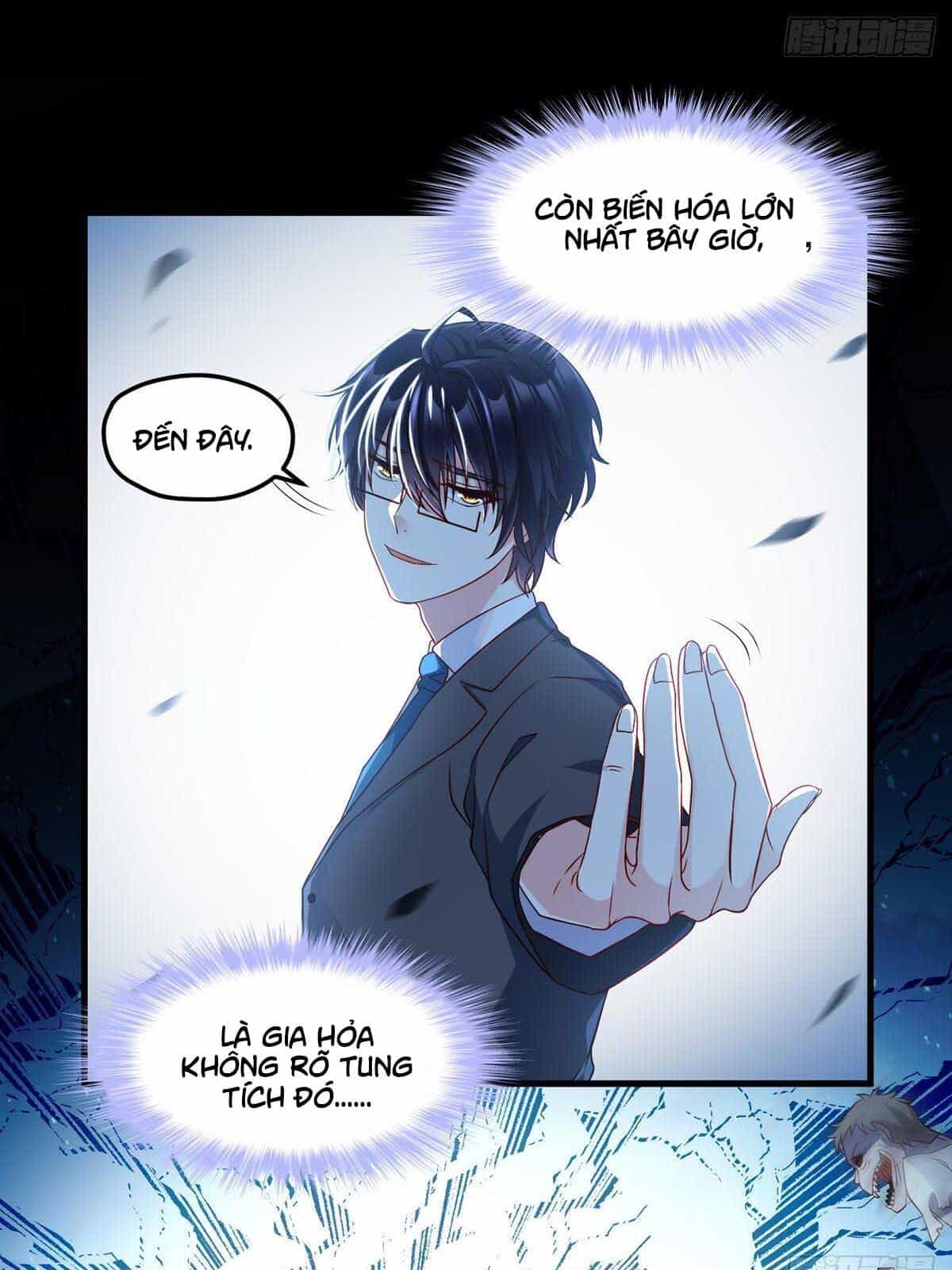 Tiên Tôn Lạc Vô Cực - Chương 27 - ảnh 25