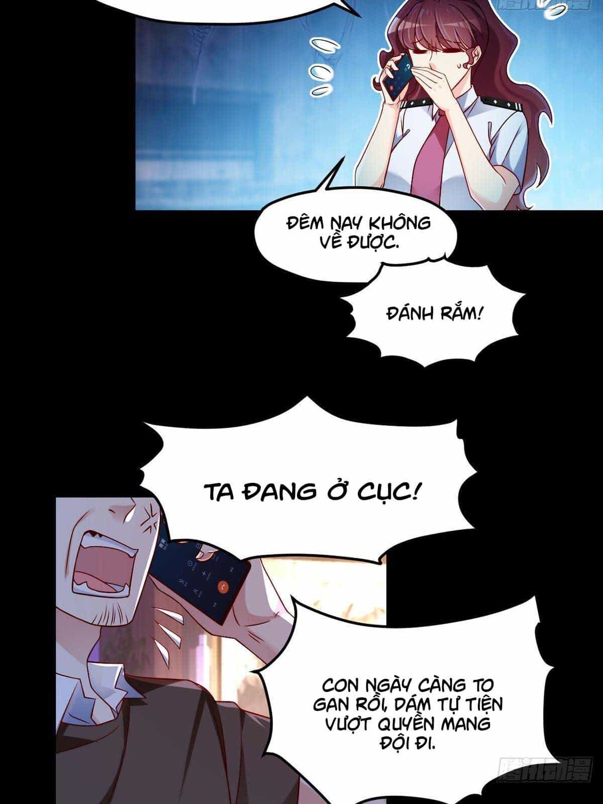 Tiên Tôn Lạc Vô Cực - Chương 27 - ảnh 35