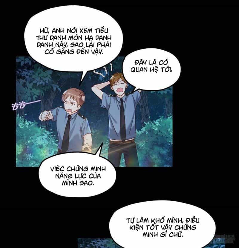 Tiên Tôn Lạc Vô Cực - Chương 28 - ảnh 27
