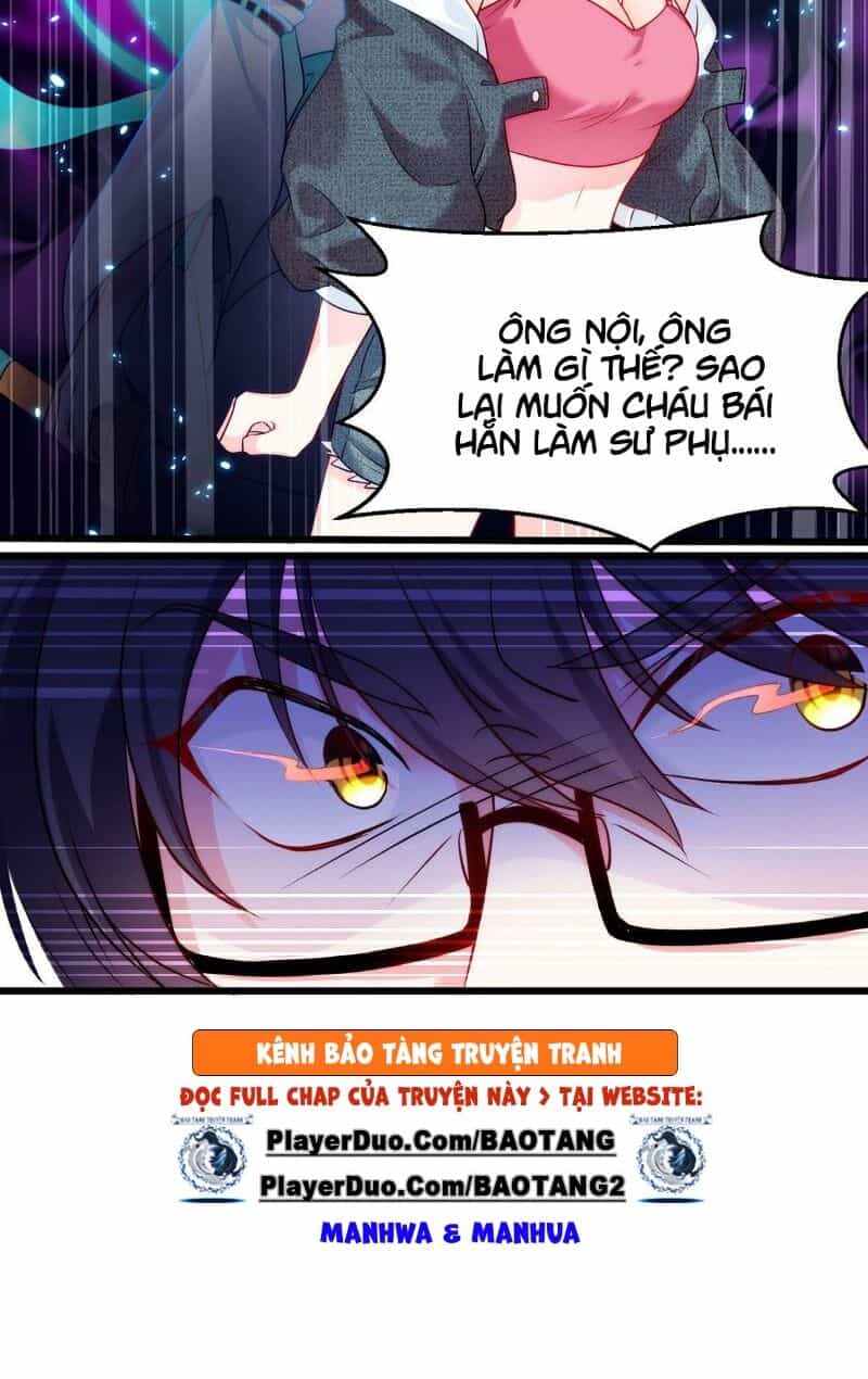 Tiên Tôn Lạc Vô Cực - Chương 3 - ảnh 26
