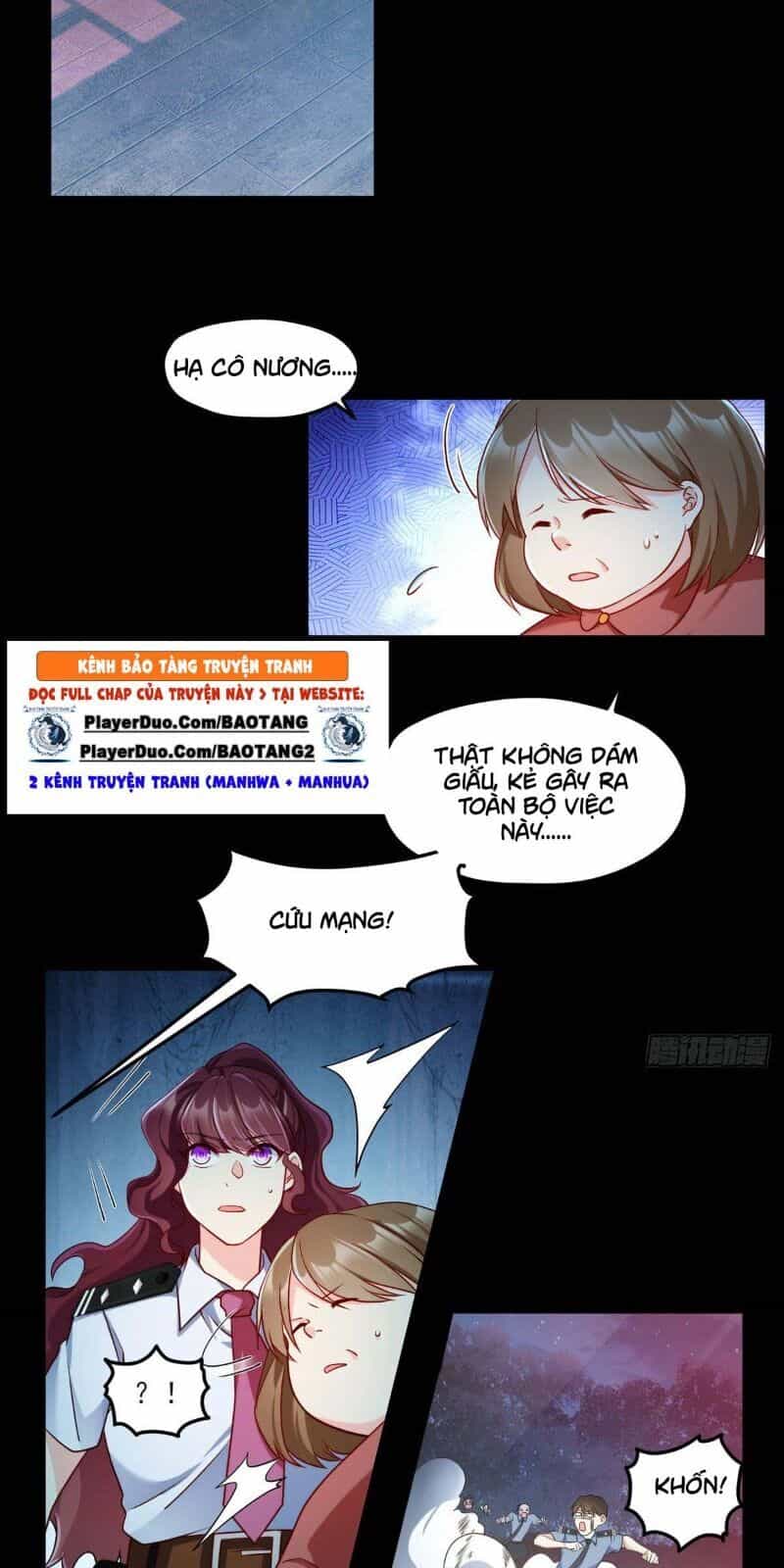 Tiên Tôn Lạc Vô Cực - Chương 30 - ảnh 33