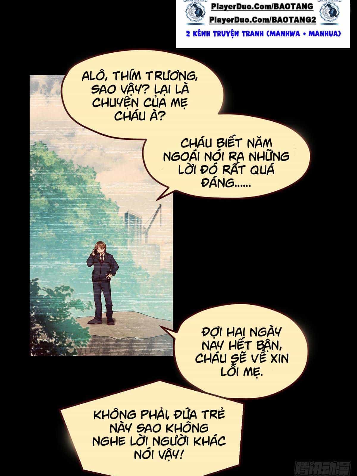 Tiên Tôn Lạc Vô Cực - Chương 31 - ảnh 31