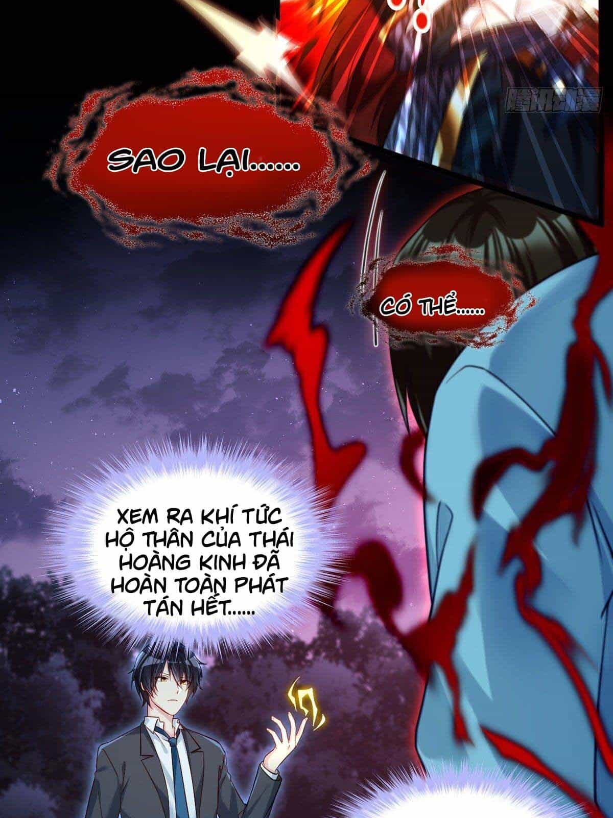 Tiên Tôn Lạc Vô Cực - Chương 32 - ảnh 26