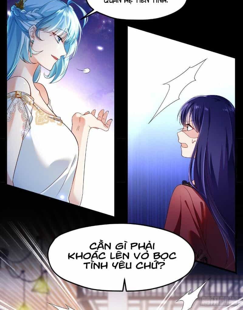 Tiên Tôn Lạc Vô Cực - Chương 34 - ảnh 24
