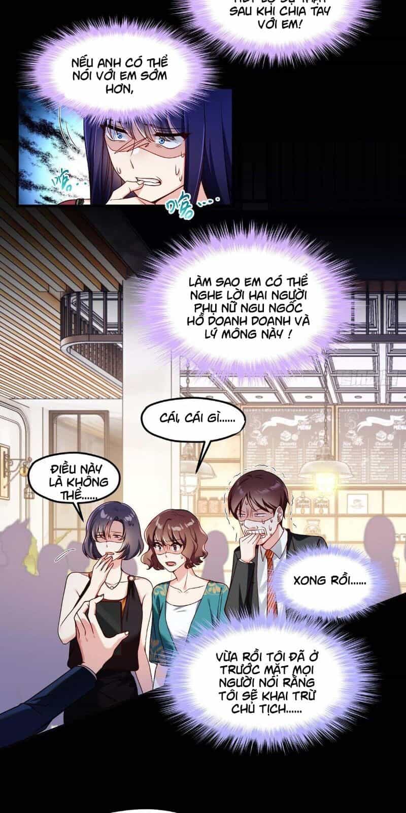 Tiên Tôn Lạc Vô Cực - Chương 36 - ảnh 14