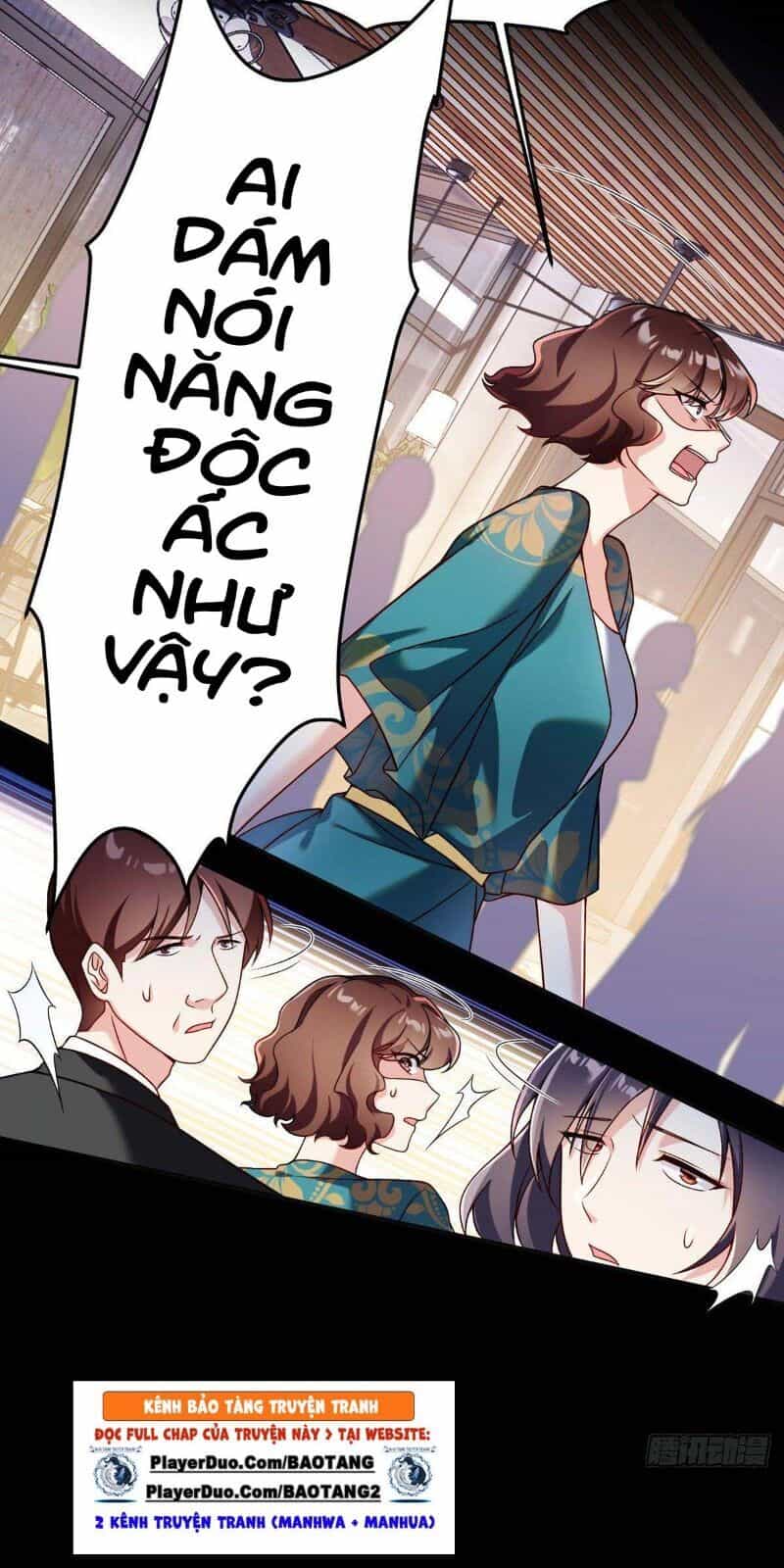 Tiên Tôn Lạc Vô Cực - Chương 36 - ảnh 17