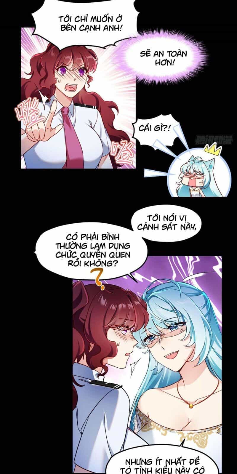 Tiên Tôn Lạc Vô Cực - Chương 36 - ảnh 5