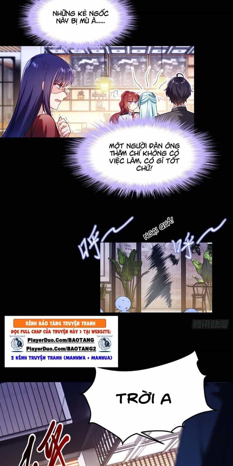 Tiên Tôn Lạc Vô Cực - Chương 36 - ảnh 7