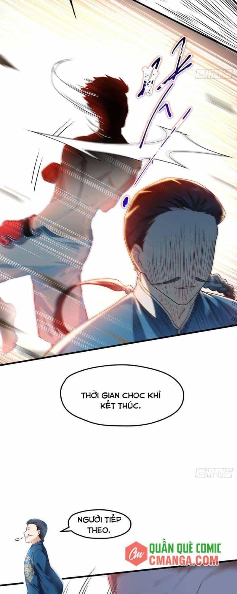 Tiên Tôn Lạc Vô Cực - Chương 39 - ảnh 8