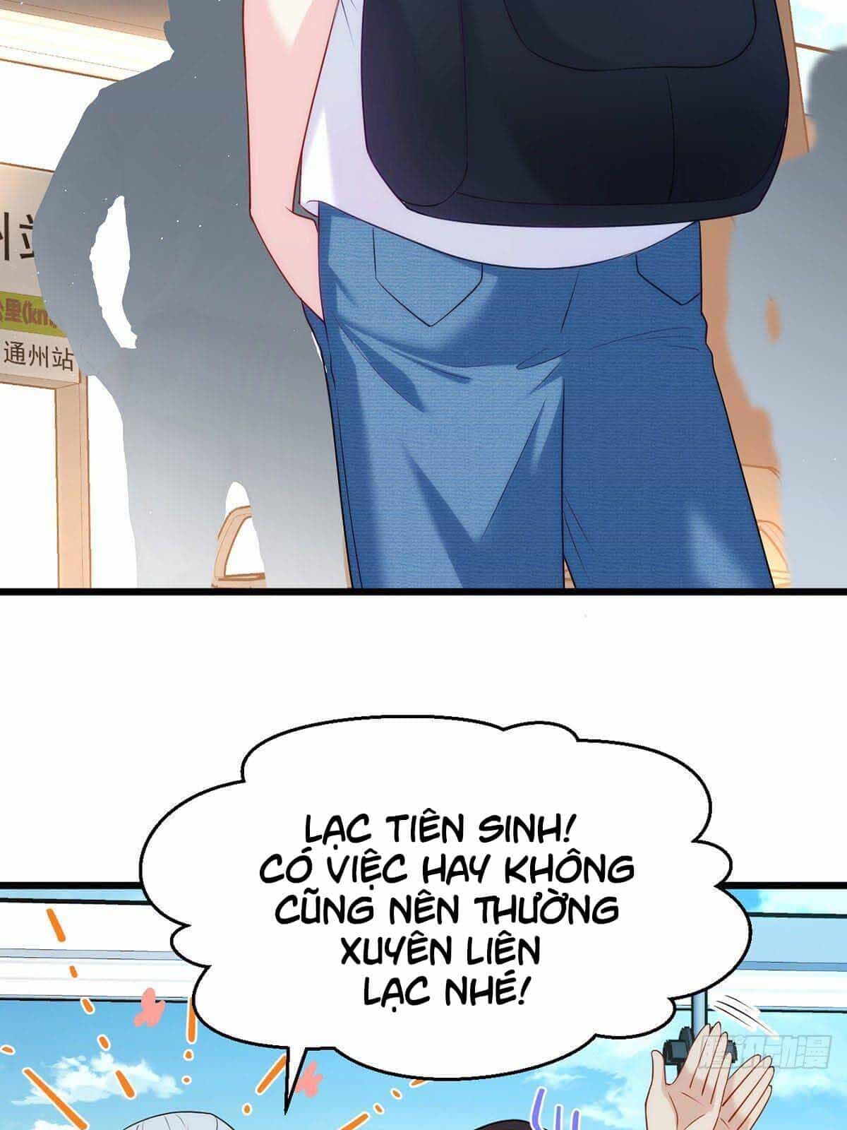 Tiên Tôn Lạc Vô Cực - Chương 4 - ảnh 14