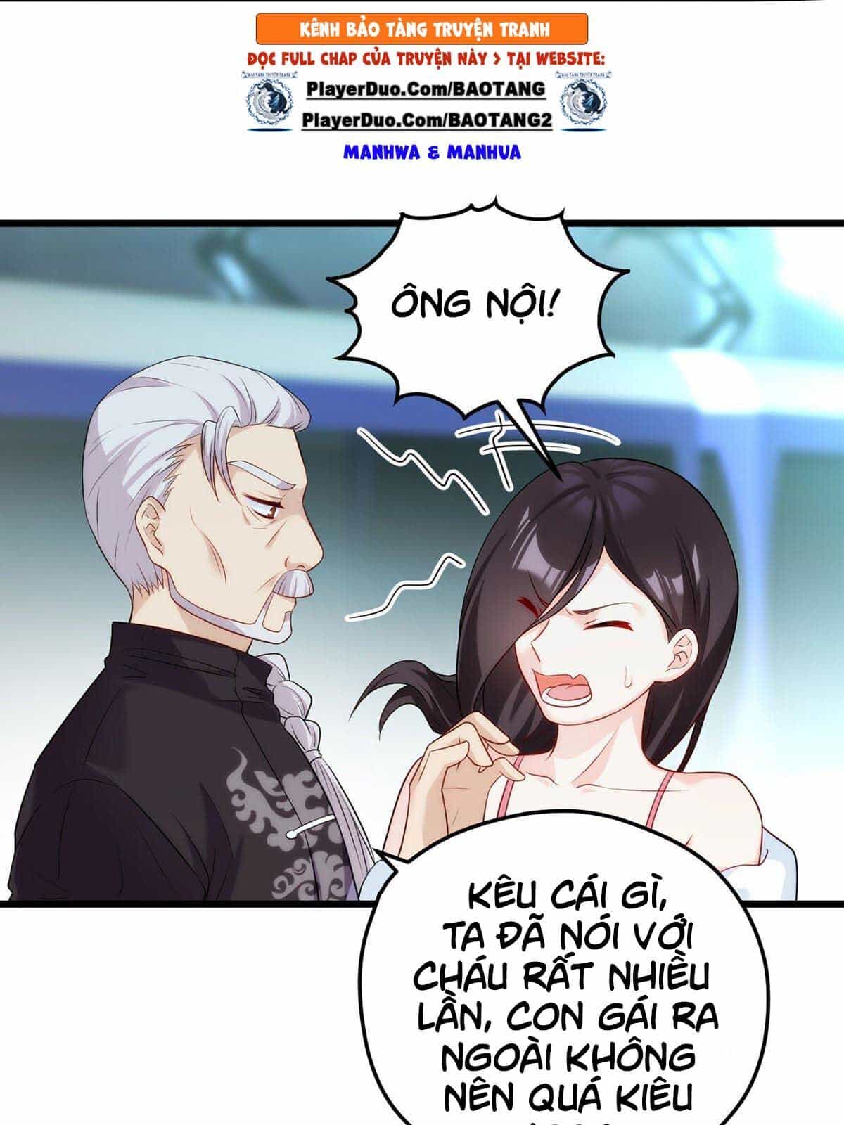 Tiên Tôn Lạc Vô Cực - Chương 4 - ảnh 16