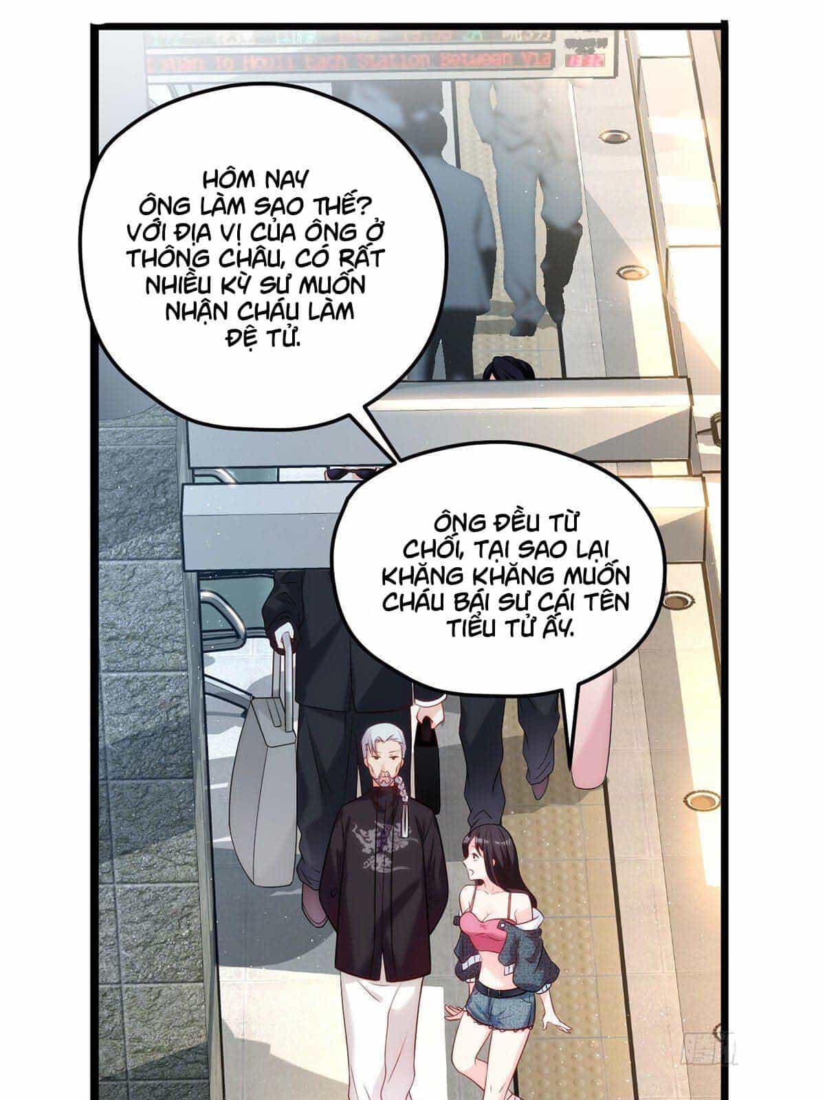 Tiên Tôn Lạc Vô Cực - Chương 4 - ảnh 18
