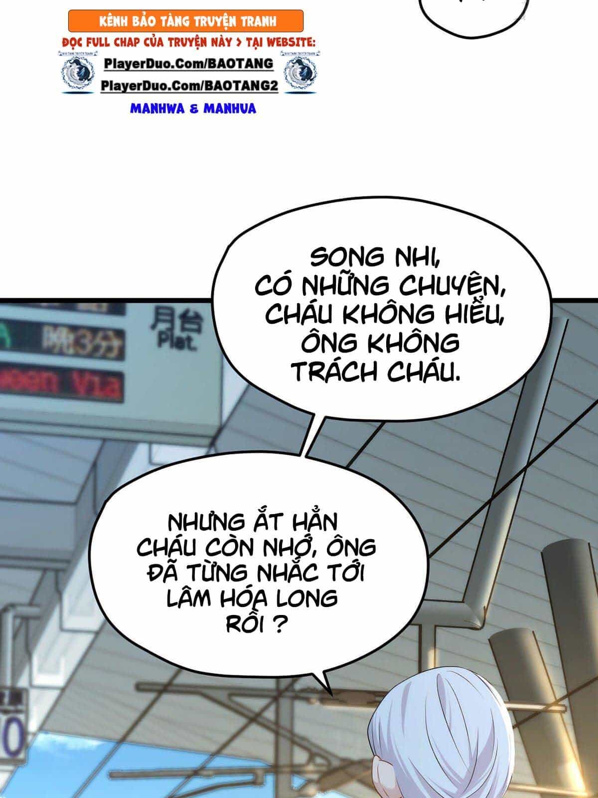 Tiên Tôn Lạc Vô Cực - Chương 4 - ảnh 20