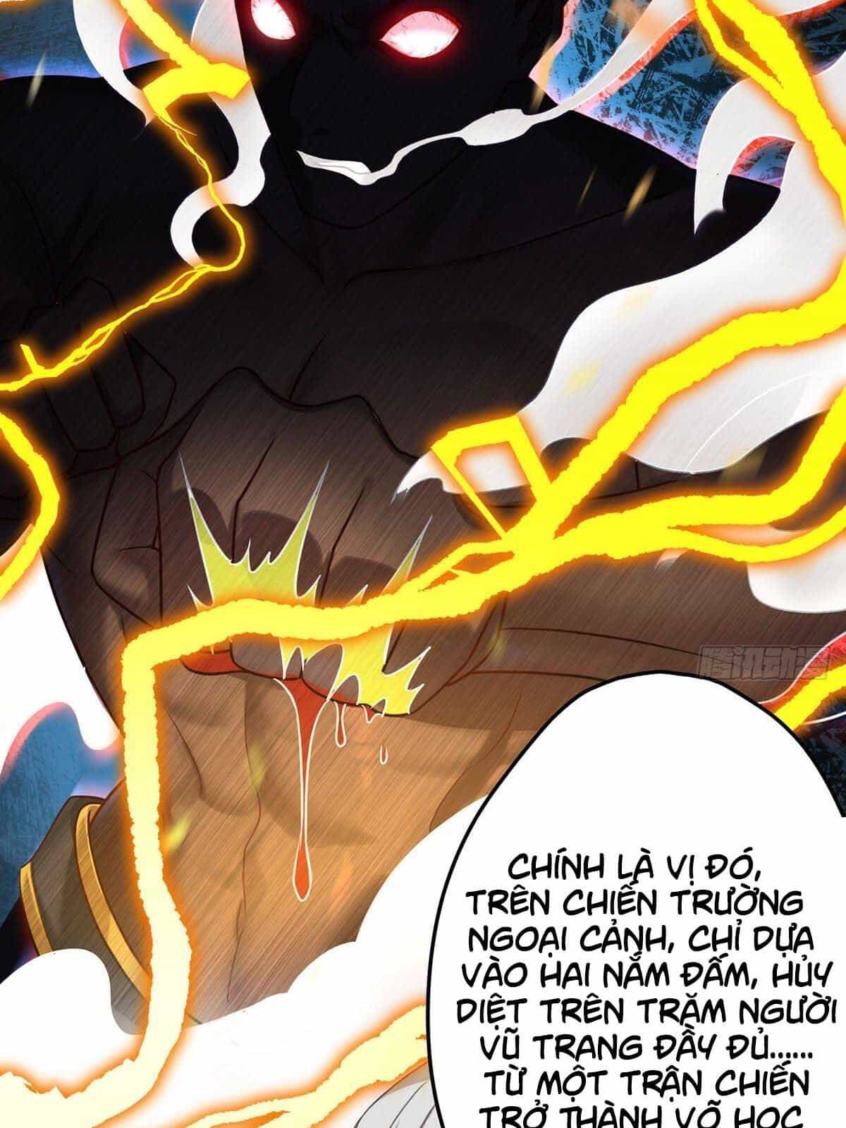 Tiên Tôn Lạc Vô Cực - Chương 4 - ảnh 24