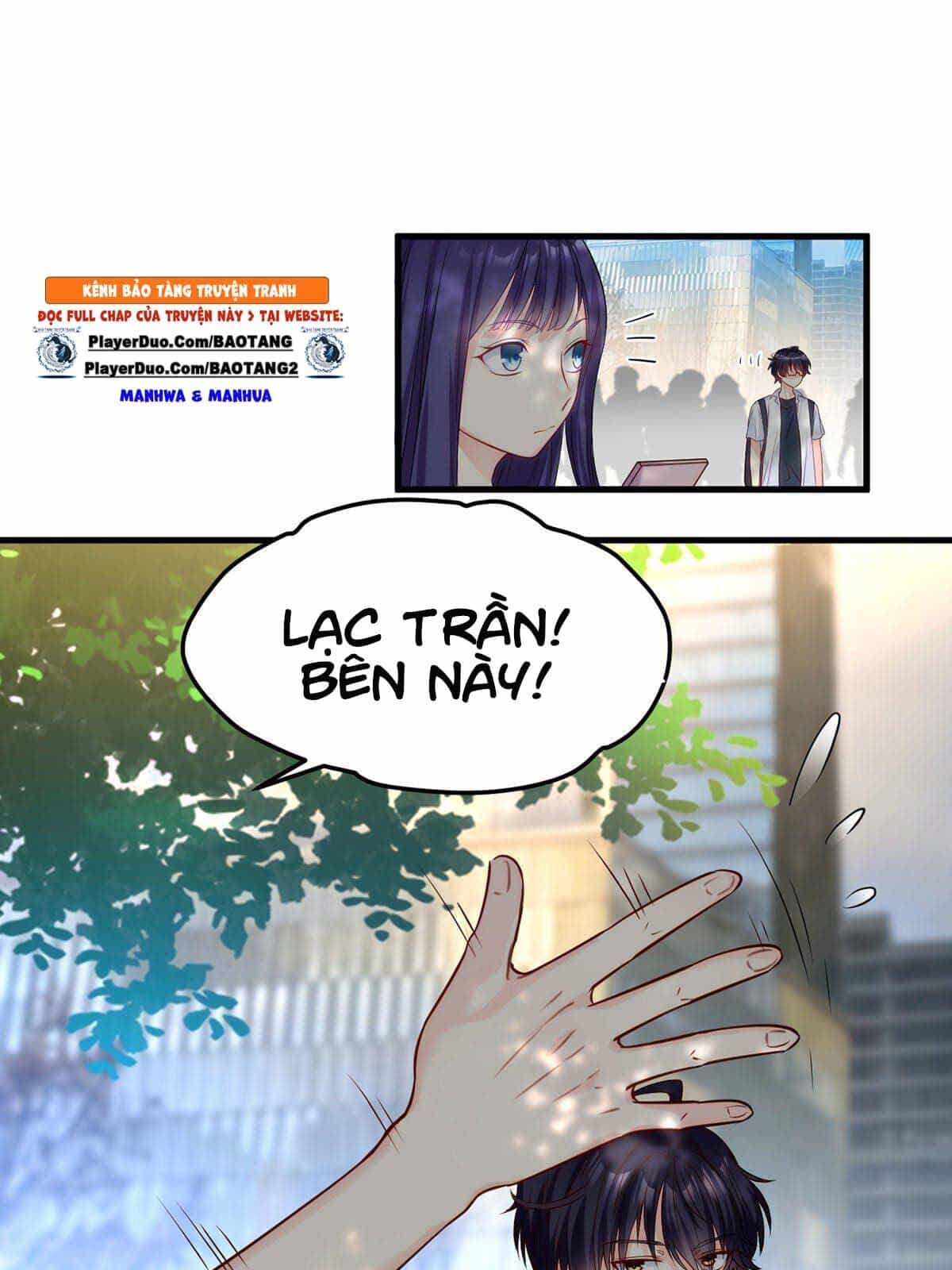 Tiên Tôn Lạc Vô Cực - Chương 4 - ảnh 46